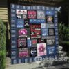 Diabetics Are Naturally Sweet Quilt Blanket Py68  Quilt